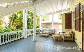 The Island Suite At Kw Vacation